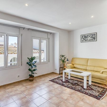 Apartamento Mar L' Escala Luaran gambar