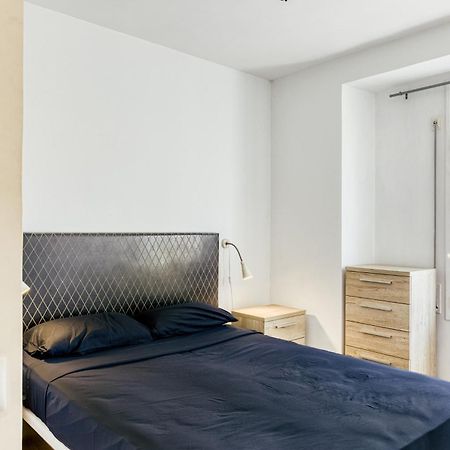 Apartamento Mar L' Escala Luaran gambar