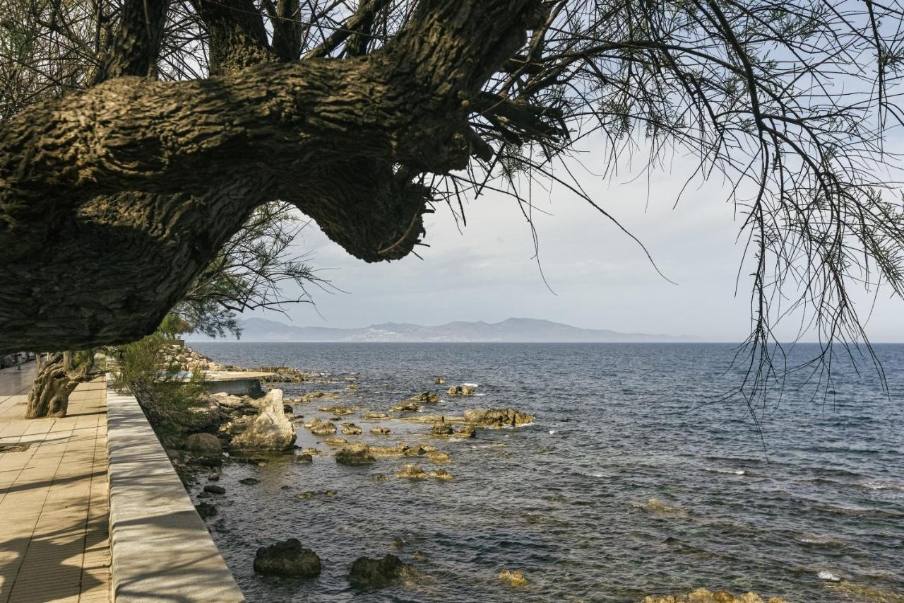 Apartamento Mar L' Escala Luaran gambar