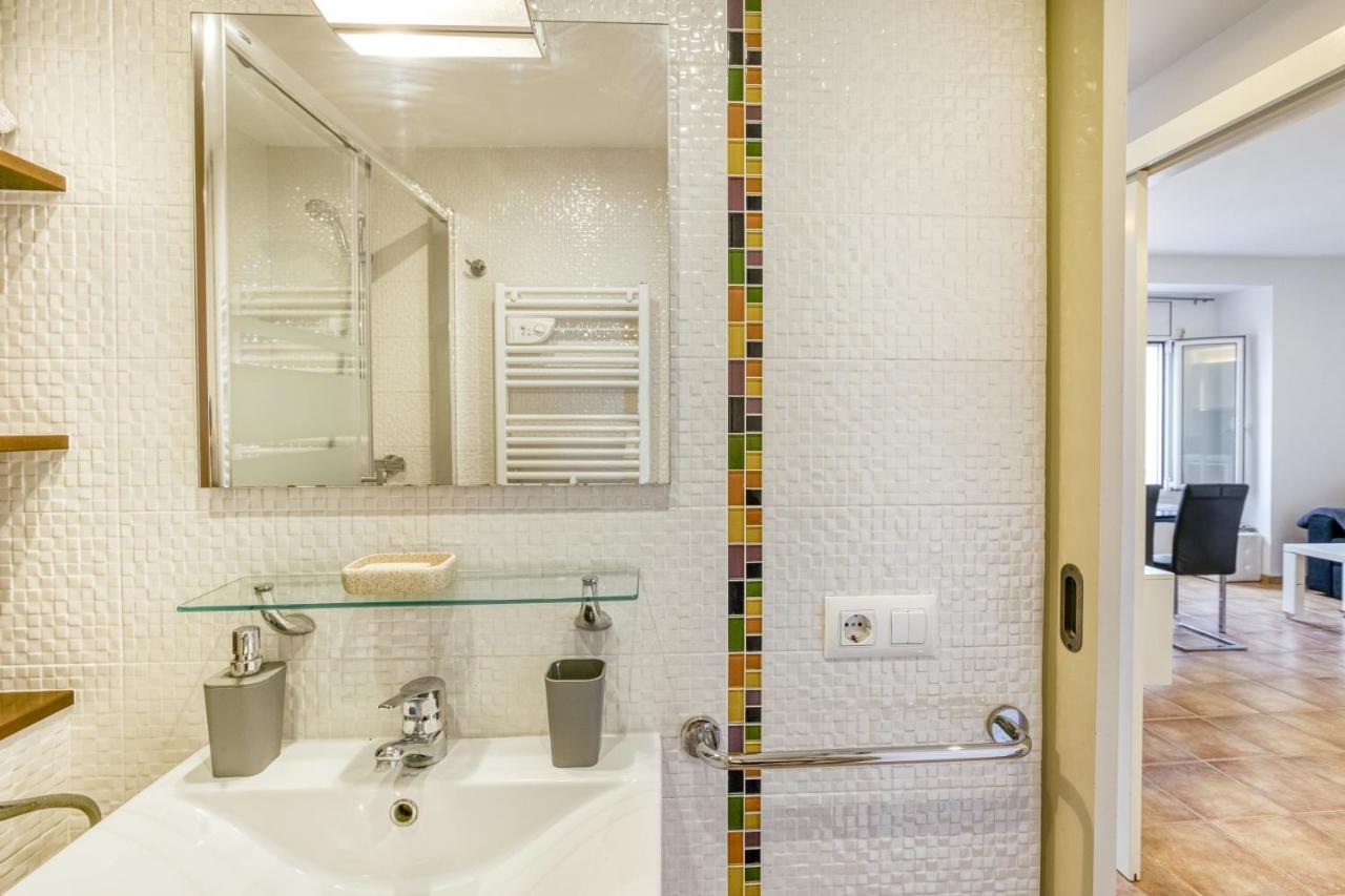 Apartamento Mar L' Escala Luaran gambar