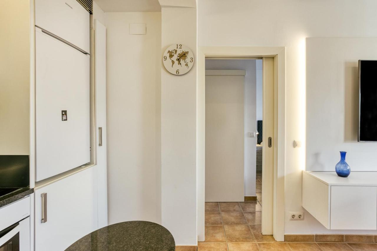 Apartamento Mar L' Escala Luaran gambar