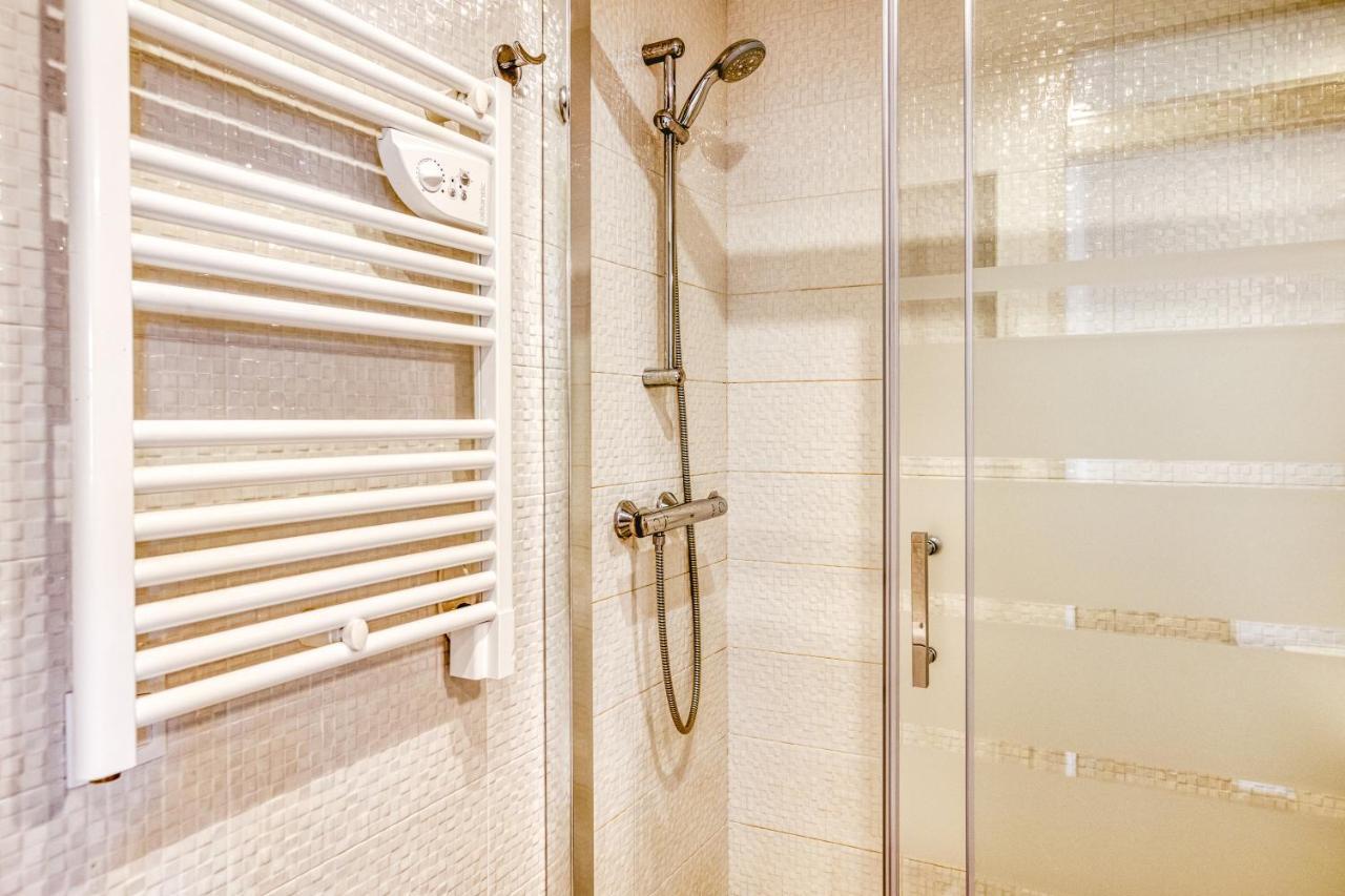 Apartamento Mar L' Escala Luaran gambar