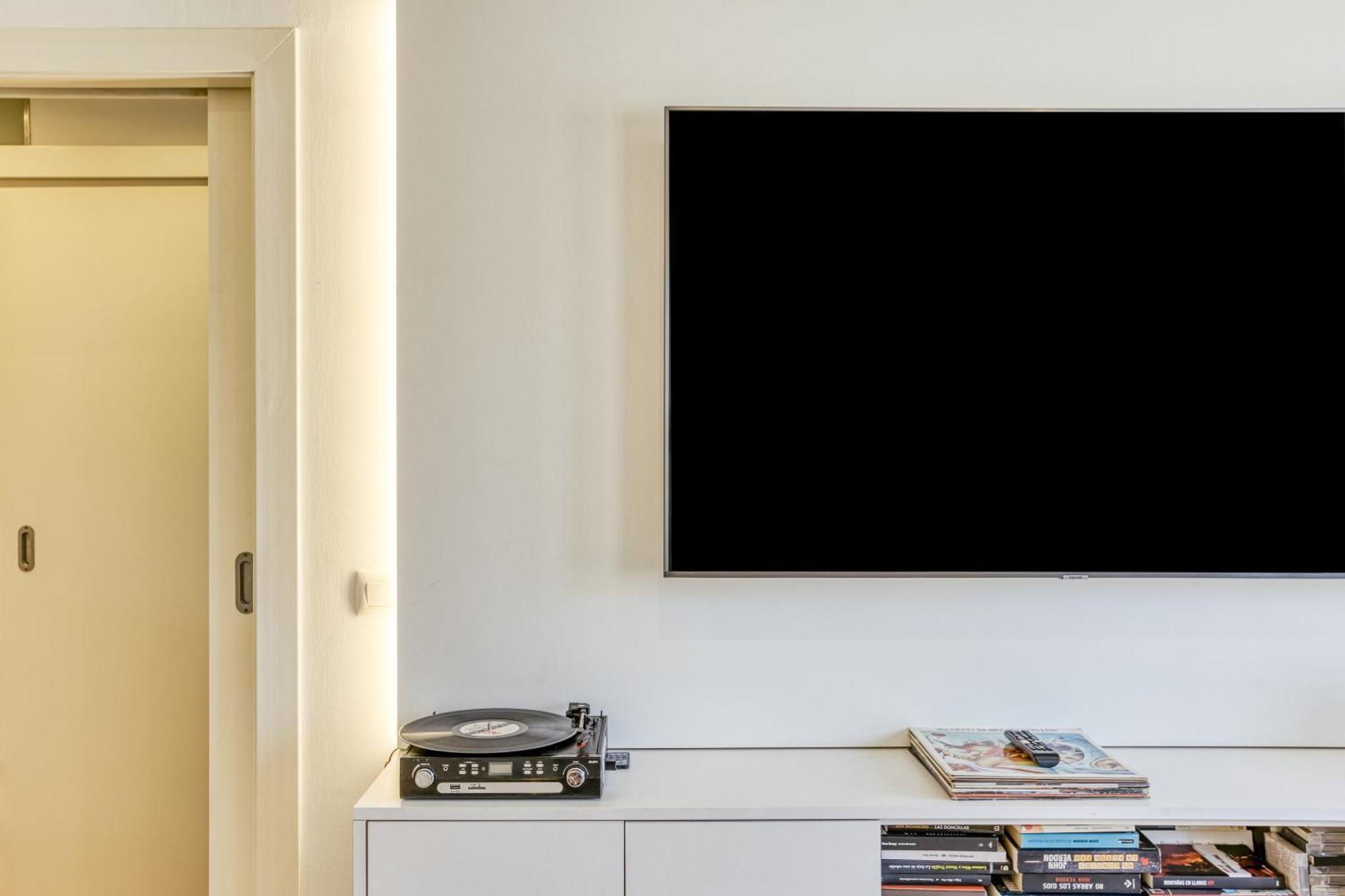Apartamento Mar L' Escala Luaran gambar