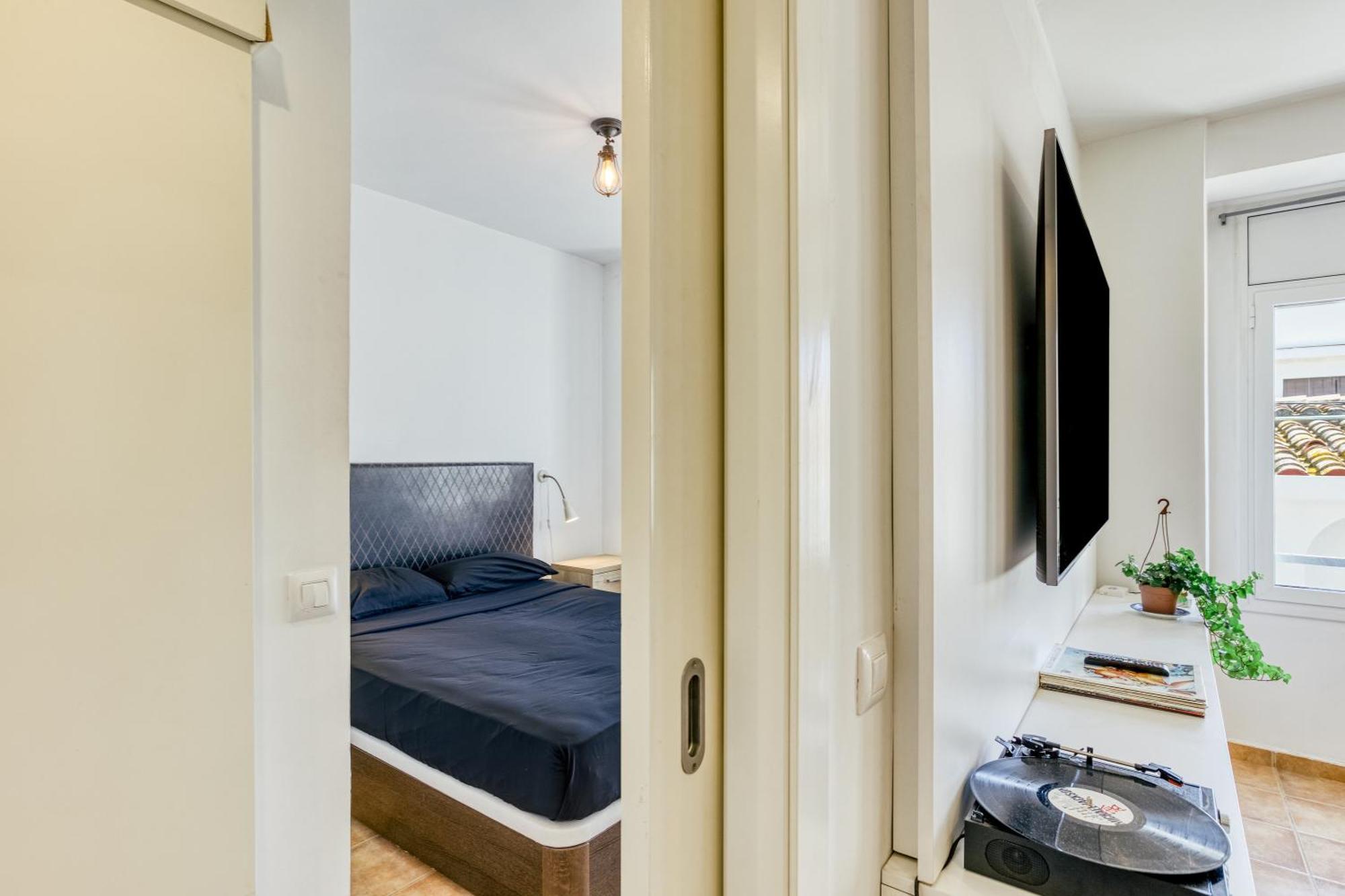 Apartamento Mar L' Escala Luaran gambar