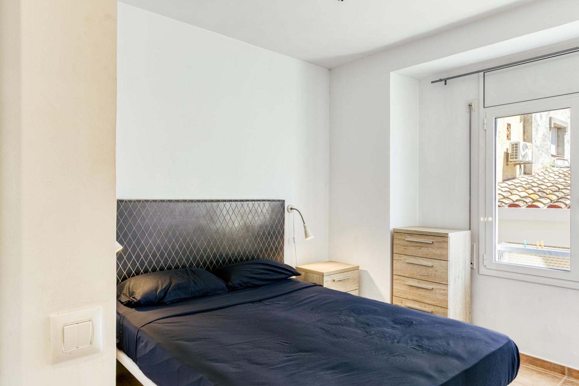 Apartamento Mar L' Escala Luaran gambar