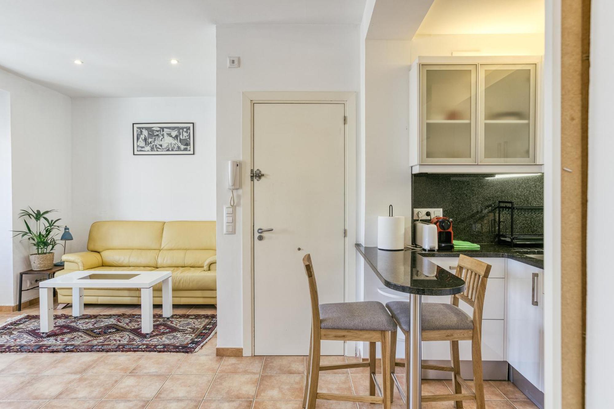 Apartamento Mar L' Escala Luaran gambar