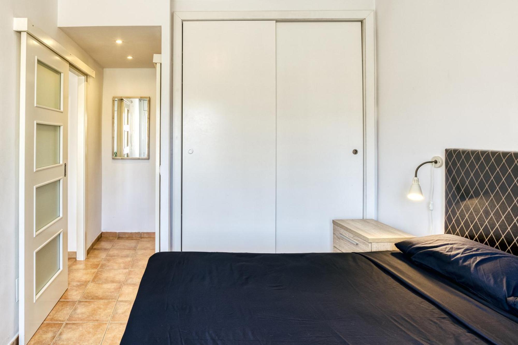Apartamento Mar L' Escala Luaran gambar
